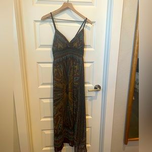 Summer Maxi dress